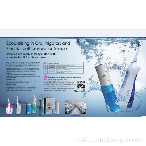 2013 best dental water yet surgical suction irrigation oral irrigator set